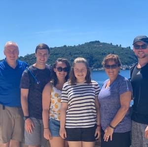 Meet your Posher, Nancy